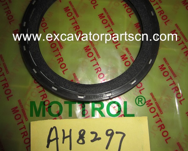 AH4079 Crankshaft Seal Rear,6BG1 4BG1 DB58 Crankshaft Seal