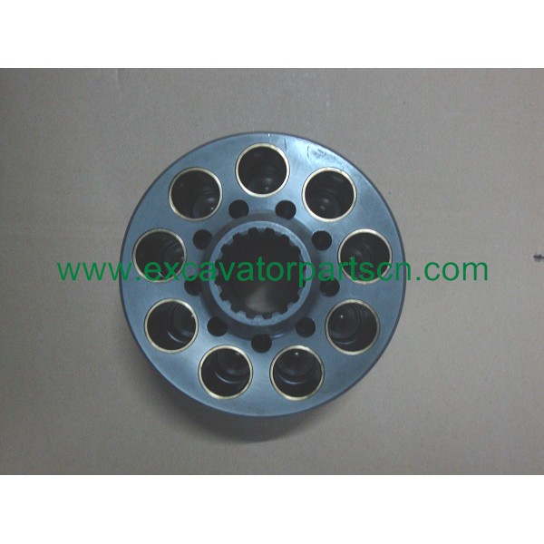 K3V180DT Cylinder Block that be used in Hydraulic Main Pump