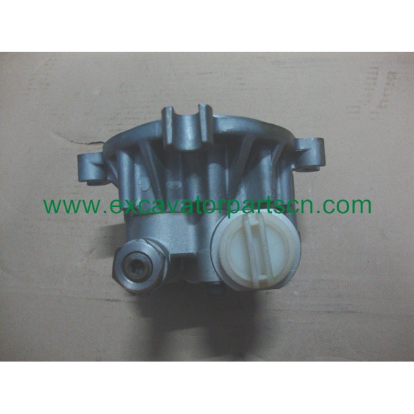 K3V180DT Gear Pump that be used in Hydraulic Main Pump