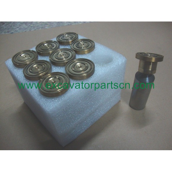 K3V180DT Piston Assy that be used in Hydraulic Main Pump