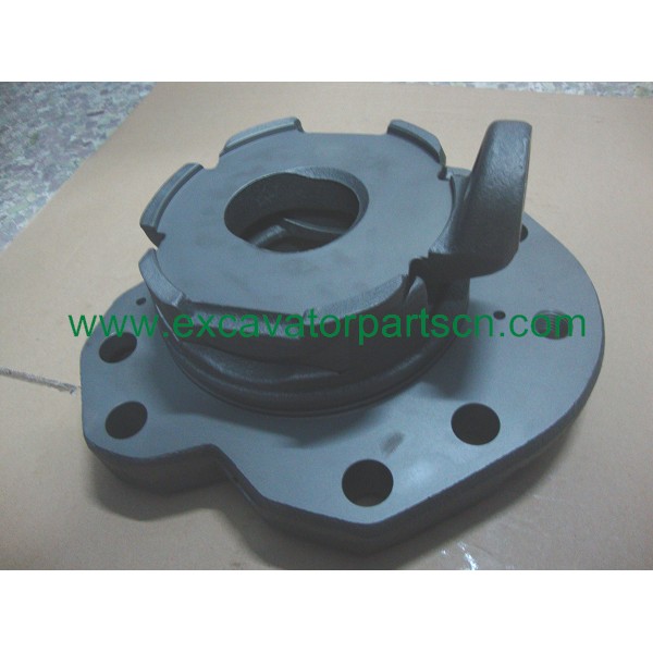 K3V180DT Support and Swash Plate that be used in Hydraulic Main Pump