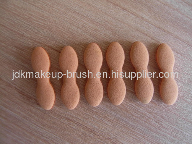 Wholesale Eyeshadow Head Sponge applicator