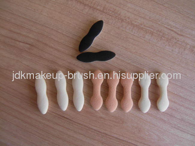 Wholesale Eyeshadow Head Sponge applicator