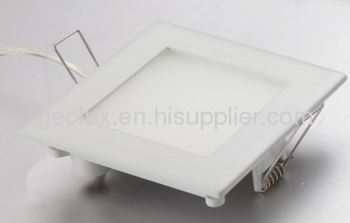 LED PANEL LIGHT