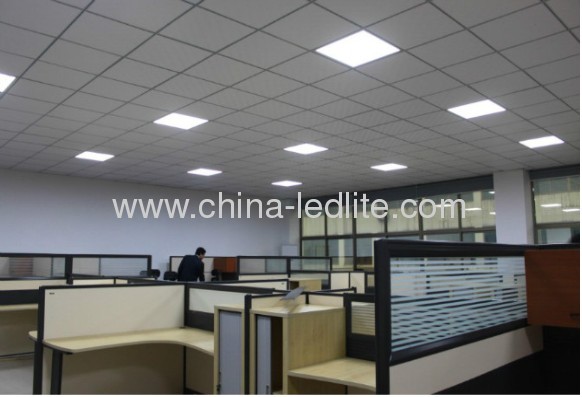 18W High Power LED panel light