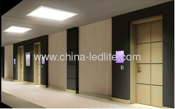 18W High Power LED panel light