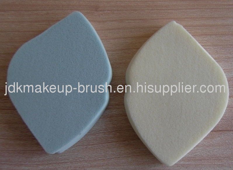 Hot-Selling 4PCS High QualityCosmetic Sponge Soft Cosmetic Powder Puff