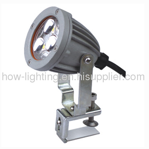 3W LED Flood Light IP65 with 3pcs Cree XP Chip