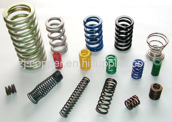 stainless steel small compression spring