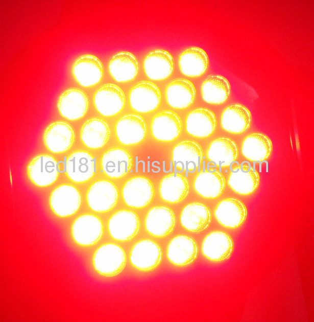 RGB 3IN1 high power led par 64