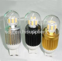 4w 40pcs 3014 led g9 light