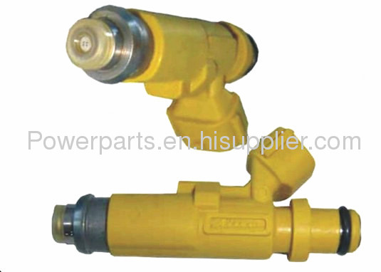  Denso Fuel Injector /Injection for Toyota Corolla E1123250-11130