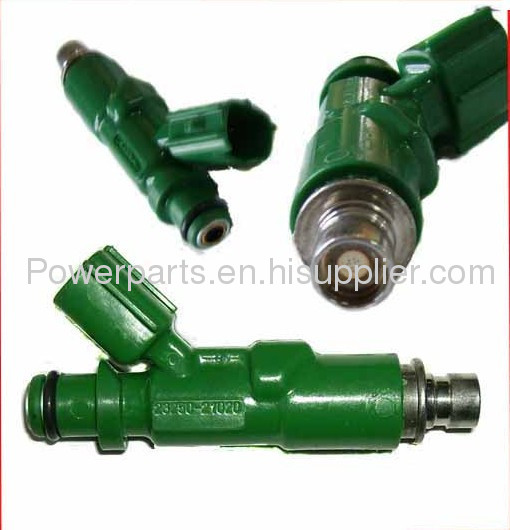 Denso Fuel Injector /Injection/nozzlefor ToyotaHIGH QUALITY23250-21010 