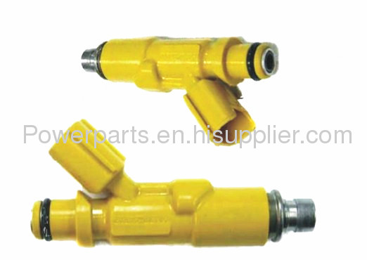 Denso Fuel Injector /Injection/nozzle for Toyota ZZE123 OEM23250-22030