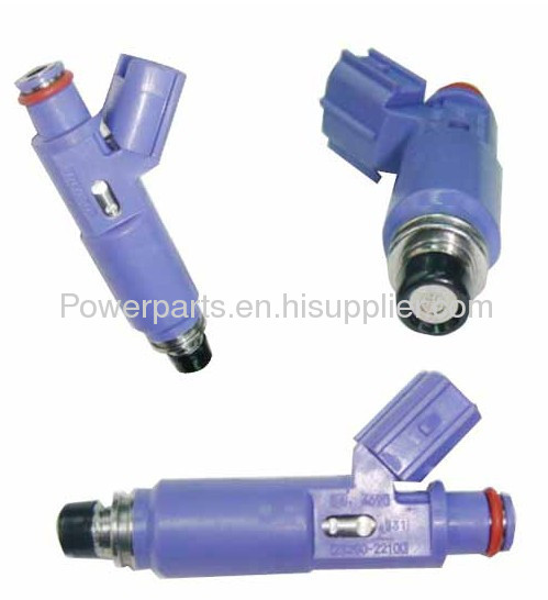Denso Fuel Injector /Injection/nozzle for ToyotaOEM 23250-22100 
