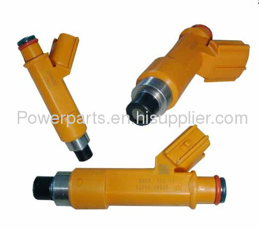 Denso Fuel Injector /Injection/nozzle for ToyotaAHV40, AHV41, 2AZFXE, 3AZFXE OEM 23250-28060