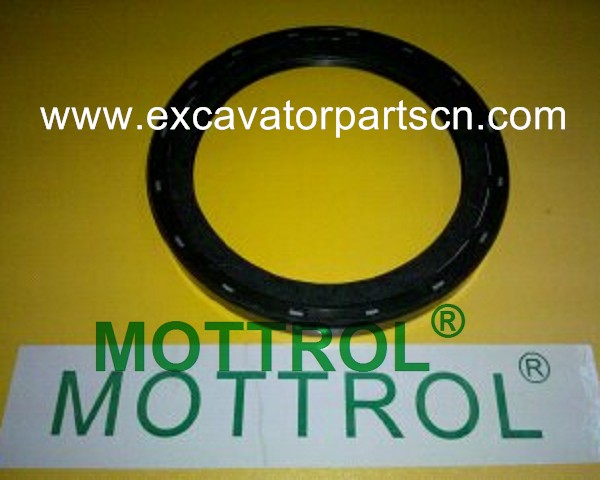 BH3673 Crankshaft Seal Rear,E200B S6KT-O Crankshaft Seal