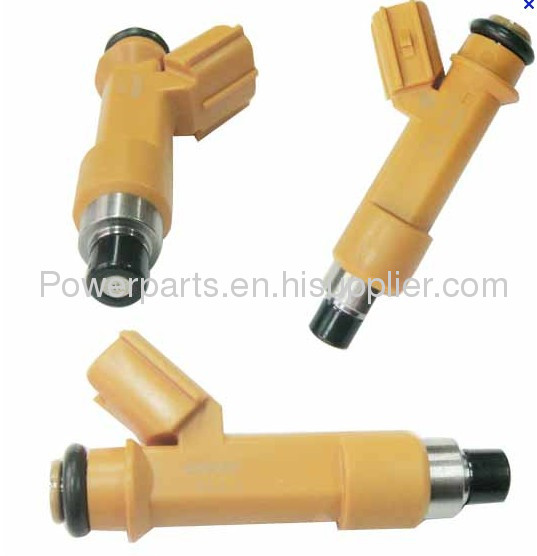 Denso Fuel Injector /Injection/nozzle for Toyota HIGH QUALITY OEM23250-40020