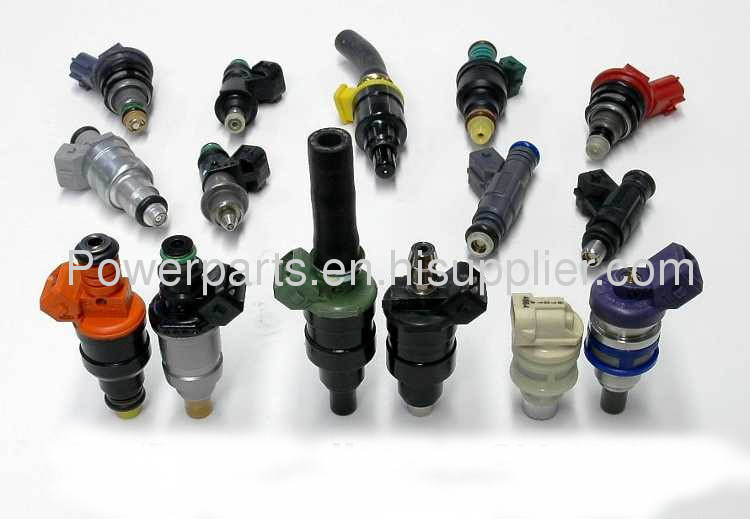 Denso Fuel Injector /Injection/nozzle for Toyota HIGH QUALITY OEM23250-46060 