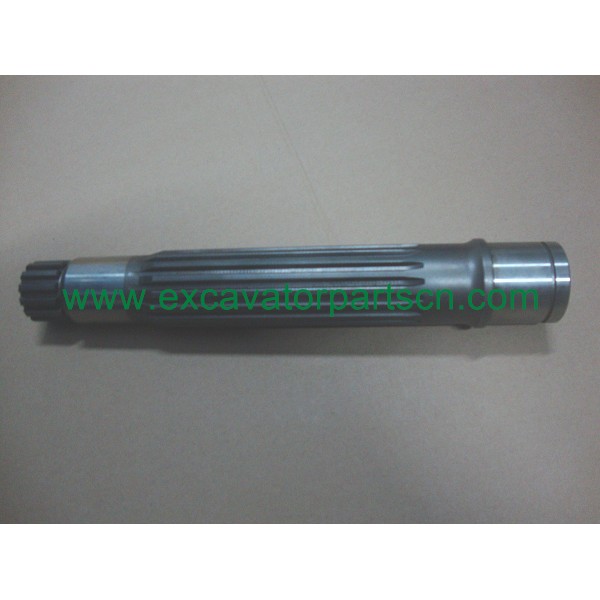 K3V180DT Rear Drive Shaft that be used in Hydraulic Main Pump