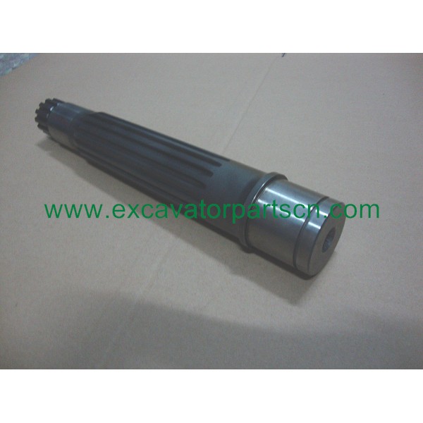 K3V180DT Rear Drive Shaft that be used in Hydraulic Main Pump