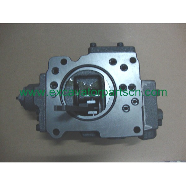 K3V180DT Regulator Valve that be used in Hydraulic Main Pump