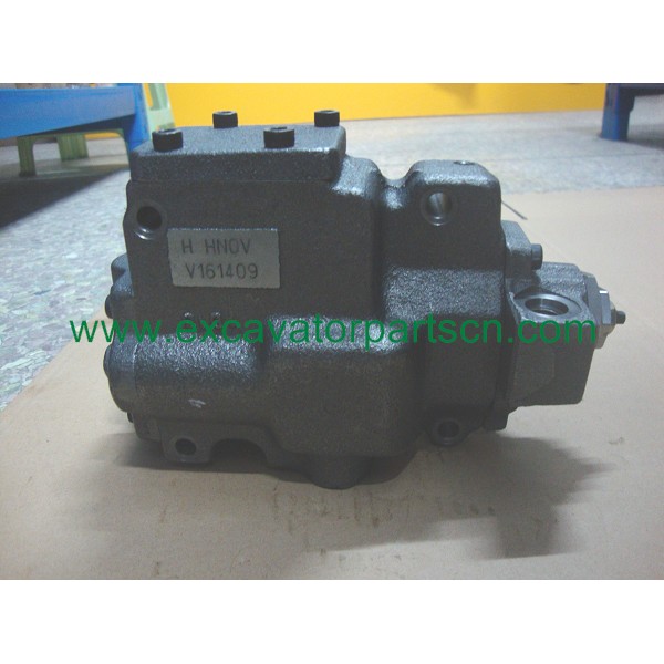 K3V180DT Regulator Valve that be used in Hydraulic Main Pump