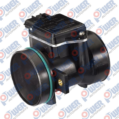 98AB12B579 DA,98AB-12B579-DA,1072308,1 072 308,MF030 FOCUS AIR MASS SENSOR