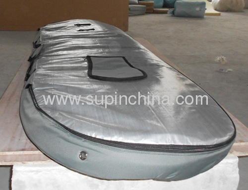 sup board bag with side wall
