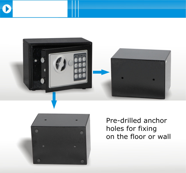 electronic economic cheap safe