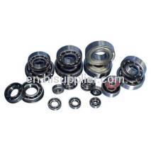 Precision Machinery,Electric Tools Sport Apparatus,Office equipment, Agriculatural Machines Deep Groove Ball Bearings