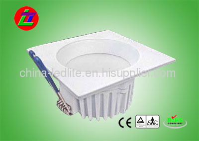 SMD LED Downlight 