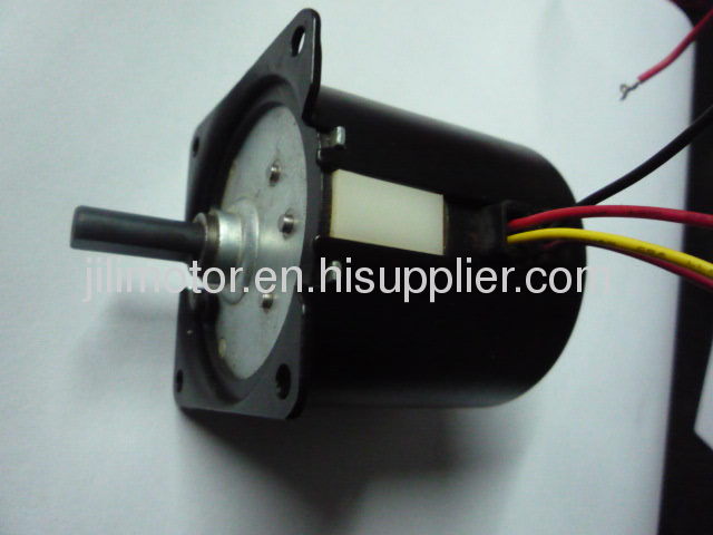 120V CW/CCW 0.25A 13W AC synchronous motor