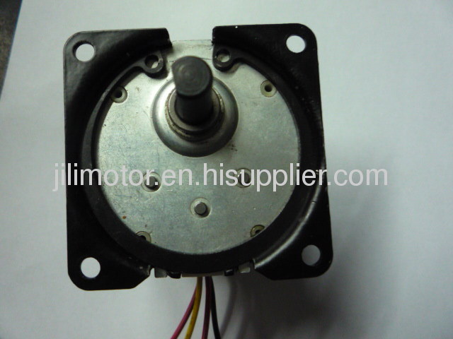 120V CW/CCW 0.25A 13W AC synchronous motor