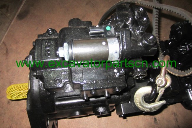 K3v112DTP189R-9TBR Hydraulic Main Pump,SK330LC Piston Pump