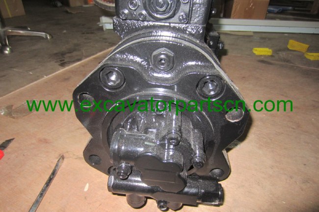K3v112DTP189R-9TBR Hydraulic Main Pump,SK330LC Piston Pump