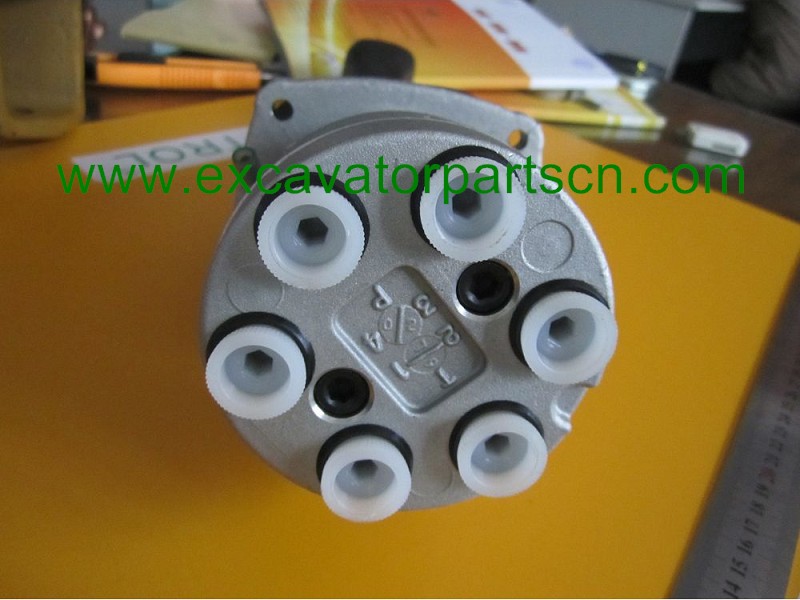 REMOTE CONTROL VALVE