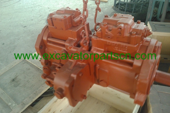 K3V140DTP Hydraulic Main Pump,K3V140DTP Piston Pump