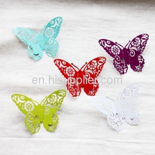 butterfly hanger