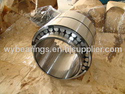 Four-row cylindrical roller bearing 313824