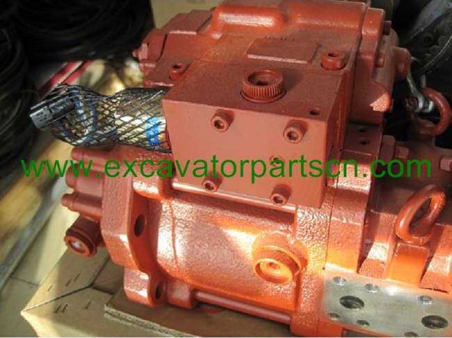 K3V63DT Hydraulic Main Pump,K3V63 Hydraulic Pump