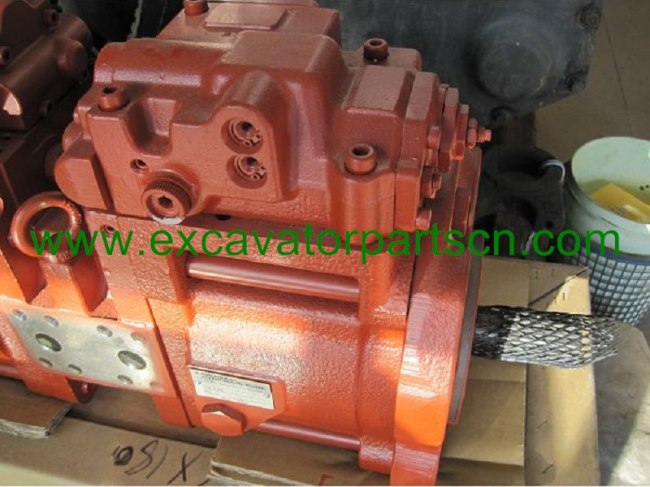 K3V63DT Hydraulic Main Pump,K3V63 Hydraulic Pump