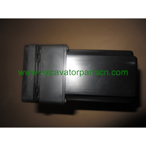 DAEWOO AC Control panel 543-00049