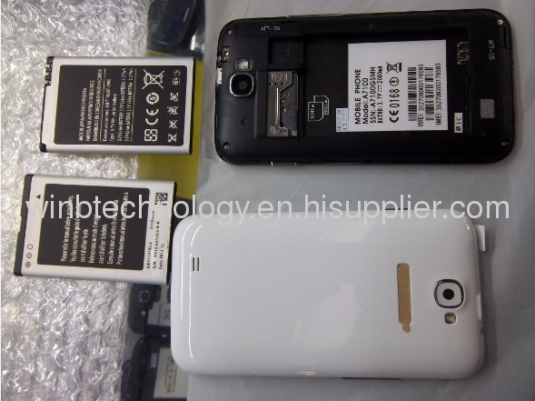 4inch gsm 900 1800 mini n7100