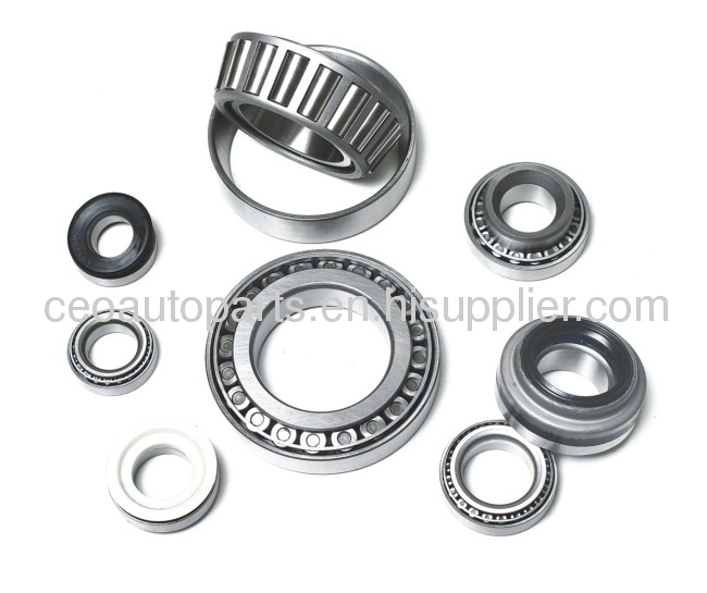 Auto Bearing