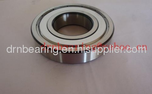 stainless steel deep groove ball bearing 