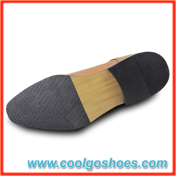 high quality mens dress shoes leather made in China factory