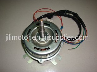 1400RPM Rated Speed 220V 10kW Air condition Fan Motor With Best Service