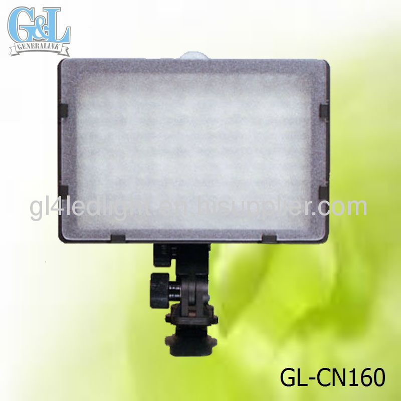 GL-CN160 Video Shooting Equipment