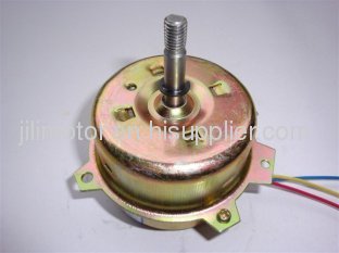 1100rpm Rated Speed 110-220V 0.075A 0.07kW Air Condition Fan Motor